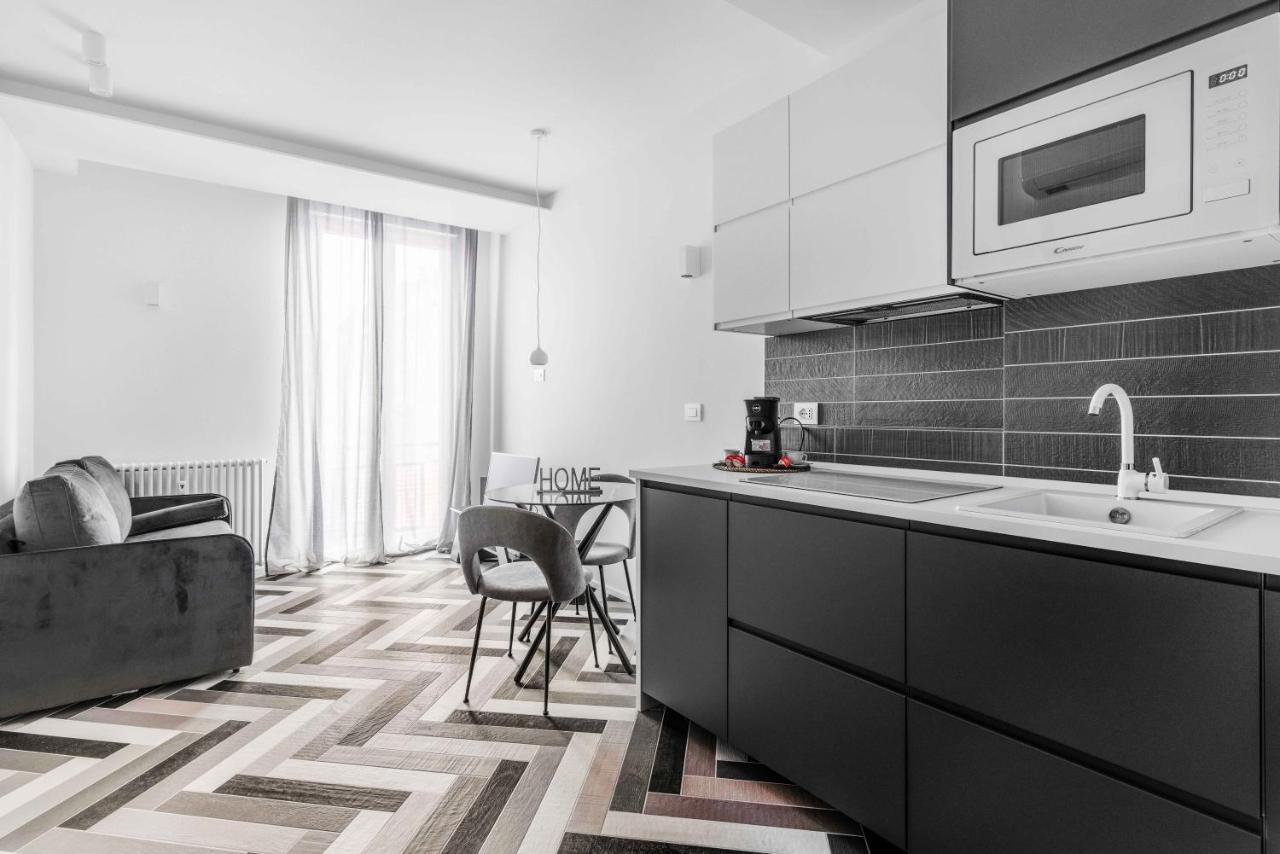 Appartamento Ac61 Lambrate-loreto Moderno *