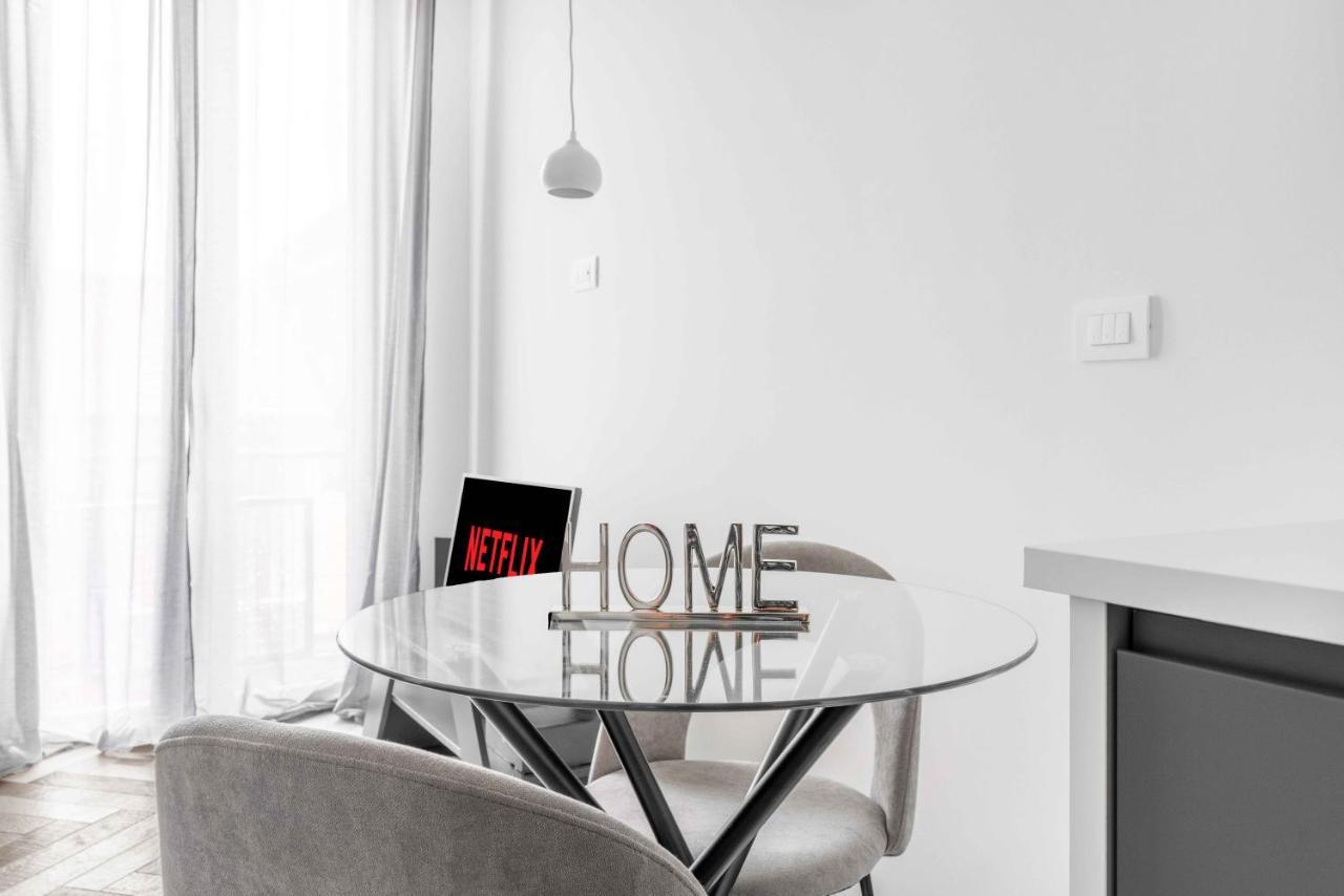 Ac61 Lambrate-loreto Moderno Appartamento