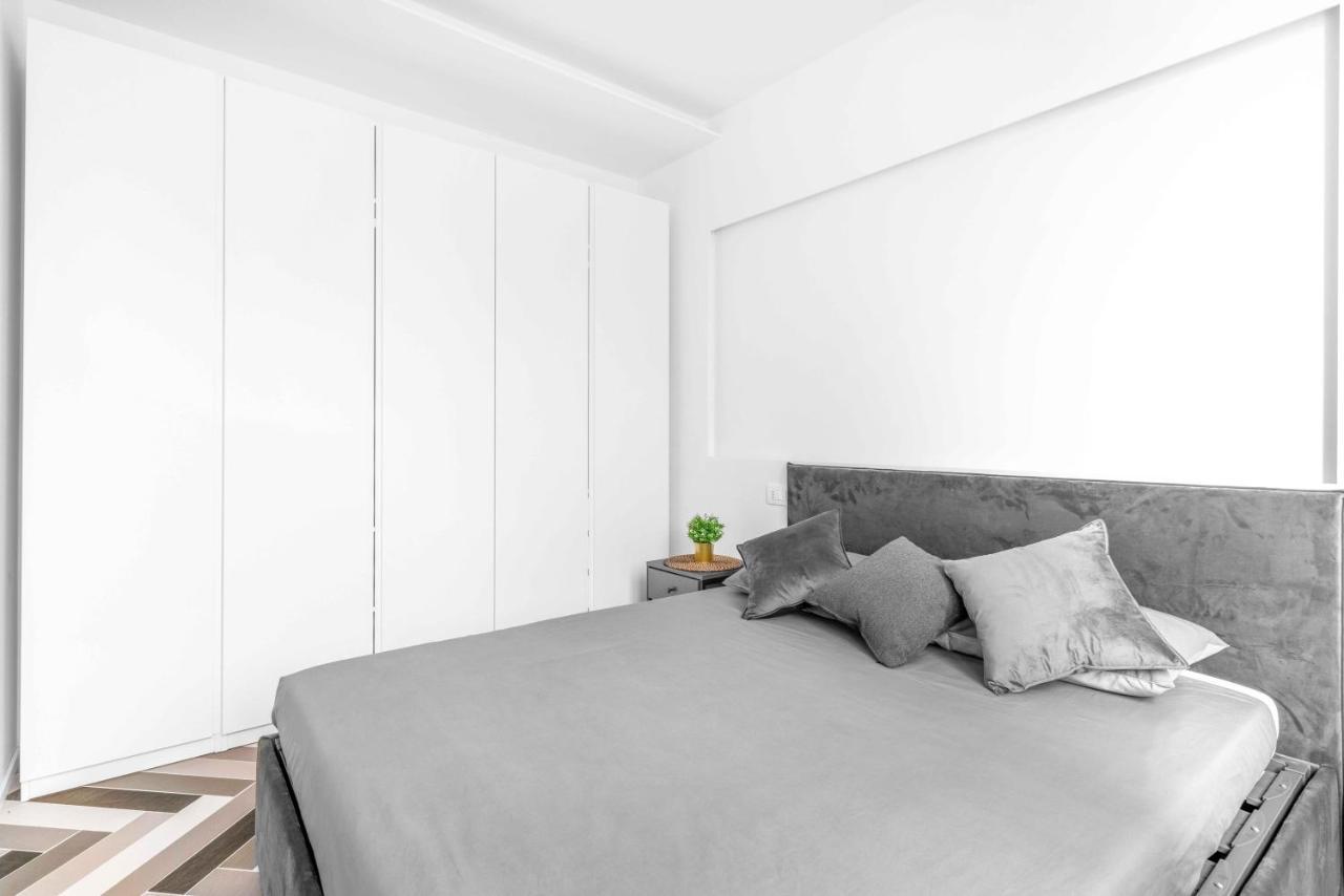 Ac61 Lambrate-loreto Moderno Appartamento *