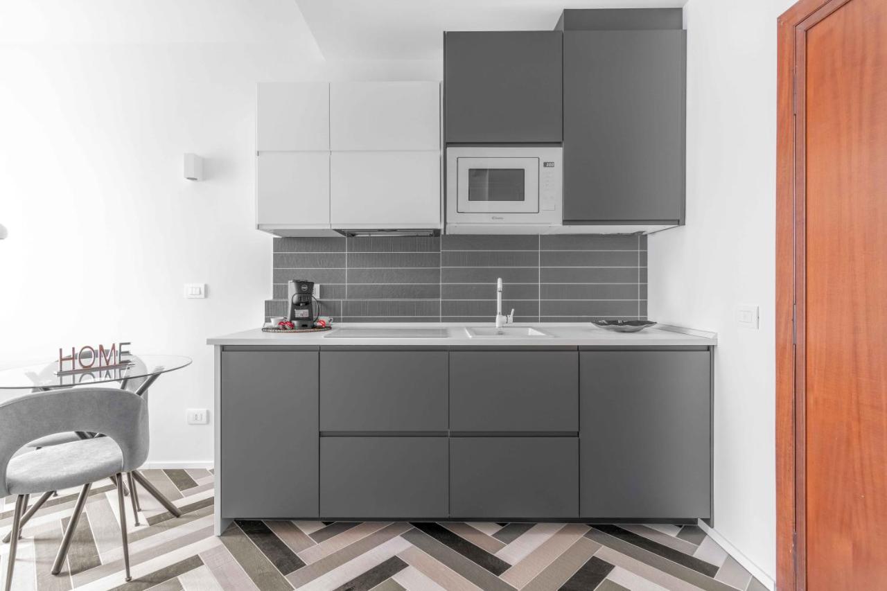 Ac61 Lambrate-loreto Moderno Appartamento Milano
