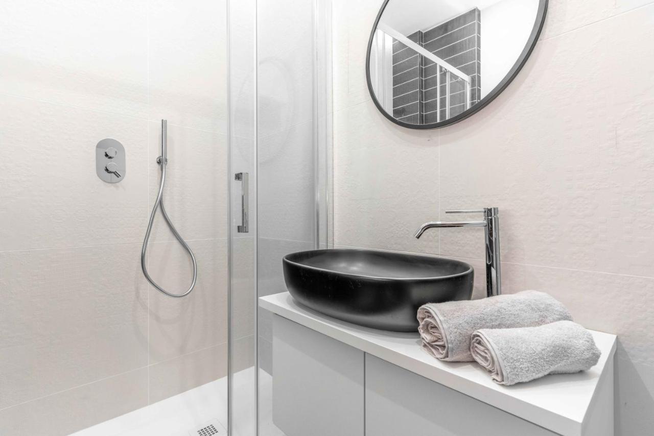 Ac61 Lambrate-loreto Moderno Milano