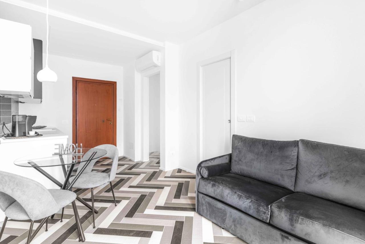 Appartamento Ac61 Lambrate-loreto Moderno *