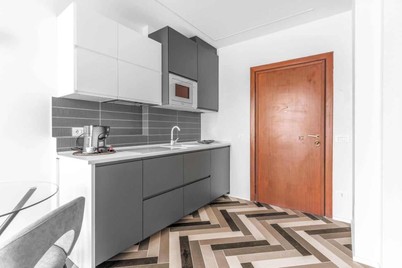 Ac61 Lambrate-loreto Moderno Milano